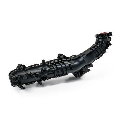 Kolektor ssący RIDEX 1640F0127 1640F0127 - foto 4