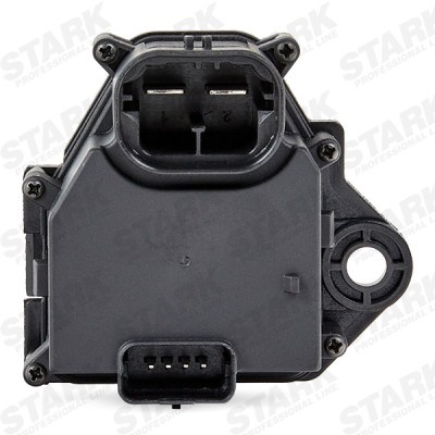 Rezystor Opornik Dmuchawy Stark SKRI-2000069 SKRI-2000069 - foto 5