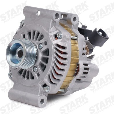 Alternator Stark SKGN-0321343 SKGN-0321343 - foto 3