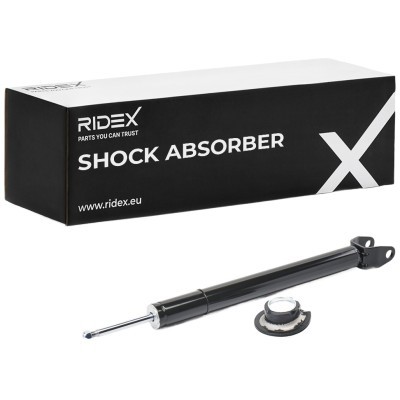 Amortyzator RIDEX 854S18291 854S18291 - foto 1