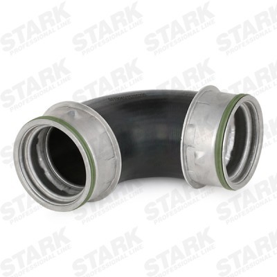 Rura Wąż Turbo Intercoolera Stark SKCHI-2030281 SKCHI-2030281 - foto 4