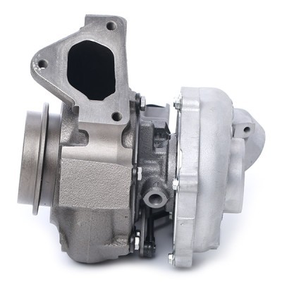 Turbina (Turbosprężarka) RIDEX 2234C0457R 2234C0457R - foto 5