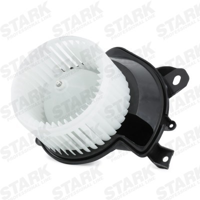 Wentylator Wnętrza Stark SKIB-0310043 SKIB-0310043 - foto 3