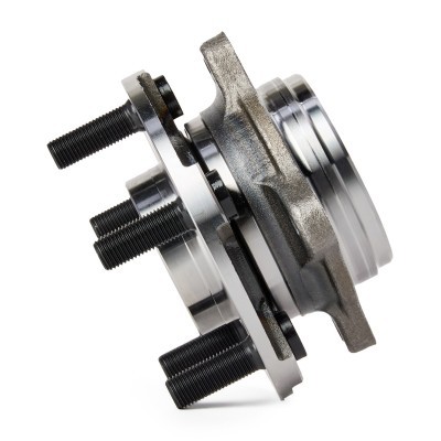 Łożysko Koła RIDEX 654W1211 654W1211 - foto 5