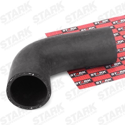 Rura Wąż Turbo Intercoolera Stark SKCHI-2030091 SKCHI-2030091 - foto 2