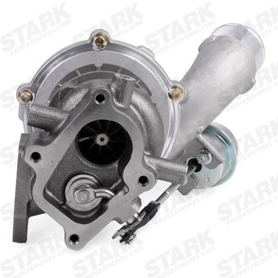 Turbina (Turbosprężarka) Stark SKCT-1190294 SKCT-1190294 - foto 6
