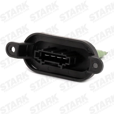 Moduł sterowania ogrzewaniem/wentylacją Stark SKCU-2150048 SKCU-2150048 - foto 4