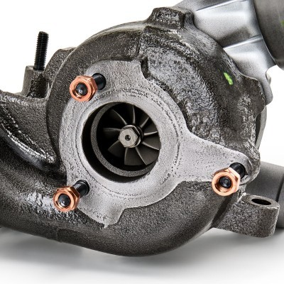 Turbina (Turbosprężarka) RIDEX 2234C10602R 2234C10602R - foto 6