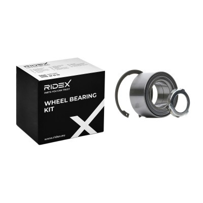 Łożysko Koła RIDEX 654W0746 654W0746 - foto 2