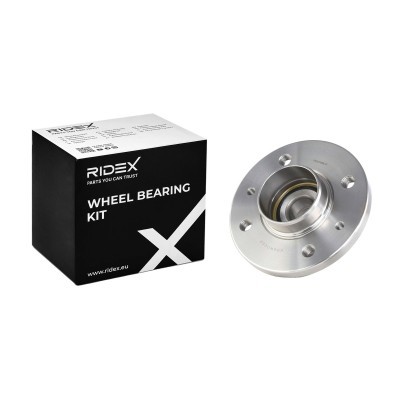 Łożysko Koła RIDEX 654W0269 654W0269 - foto 2