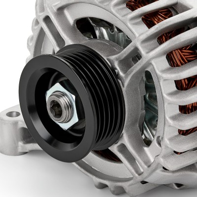 Alternator RIDEX 4G0036P 4G0036P - foto 5