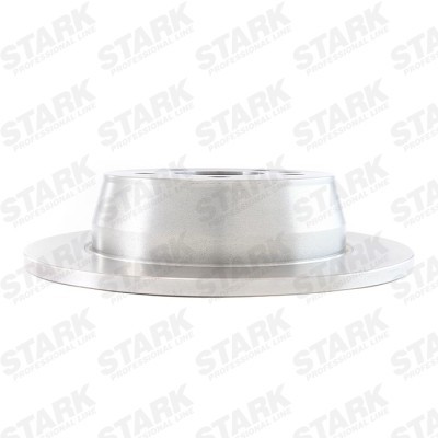 Tarcza hamulcowa Stark SKBD-0020117 SKBD-0020117 - foto 5