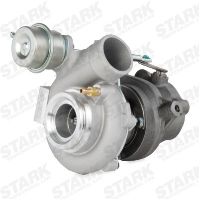 Turbina (Turbosprężarka) Stark SKCT-1191266 SKCT-1191266 - foto 3