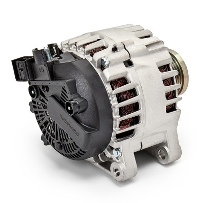 Alternator RIDEX 4G0477 4G0477 - foto 8