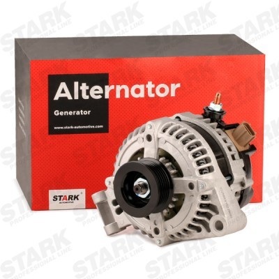 Alternator Stark SKGN-0320942 SKGN-0320942 - foto 2