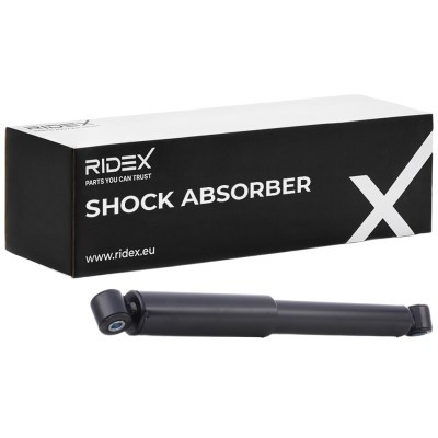 Amortyzator RIDEX 854S1293 854S1293 - foto 2