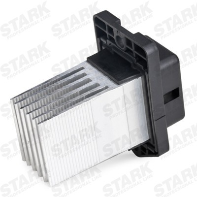 Rezystor Opornik Dmuchawy Stark SKRI-2000015 SKRI-2000015 - foto 3