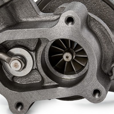 Turbina (Turbosprężarka) RIDEX 2234C10426R 2234C10426R - foto 7