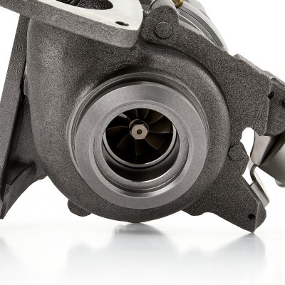 Turbina (Turbosprężarka) RIDEX 2234C11627 2234C11627 - foto 6