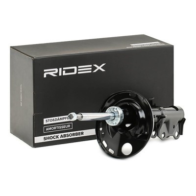 Amortyzator RIDEX 854S1274 854S1274 - foto 3