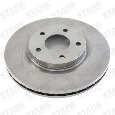 Tarcza hamulcowa Stark SKBD-0020161 SKBD-0020161 - foto 2