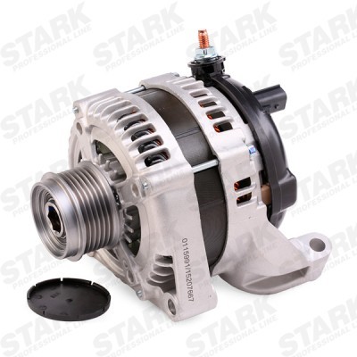 Alternator Stark SKGN-0320750 SKGN-0320750 - foto 3