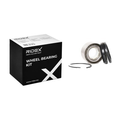 Łożysko Koła RIDEX 654W0370 654W0370 - foto 2