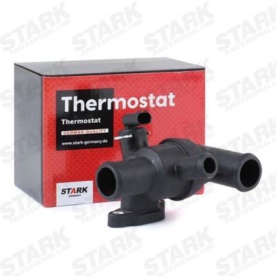 Termostat Stark SKTC-0560055 SKTC-0560055 - foto 2