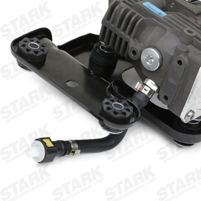 Kompresor Zawieszenia Stark SKCAS-6520009 SKCAS-6520009 - foto 6
