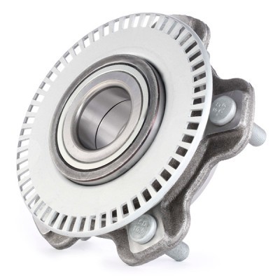 Łożysko Koła RIDEX 654W0222 654W0222 - foto 3
