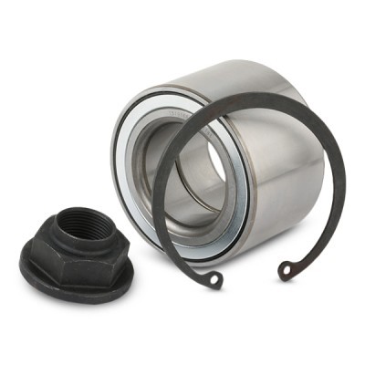 Łożysko Koła RIDEX 654W0789 654W0789 - foto 3