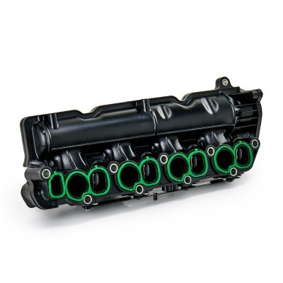 Kolektor ssący RIDEX 1640F0031 1640F0031 - foto 3