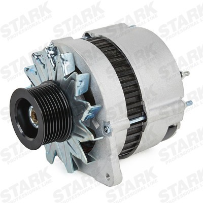 Alternator Stark SKGN-0321412 SKGN-0321412 - foto 3