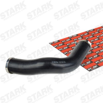 Rura Wąż Turbo Intercoolera Stark SKCHI-2030301 SKCHI-2030301 - foto 2