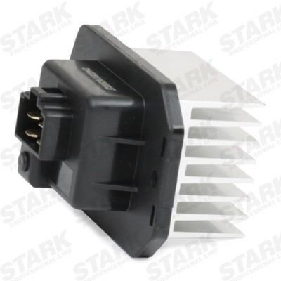 Rezystor Opornik Dmuchawy Stark SKRI-2000063 SKRI-2000063 - foto 4