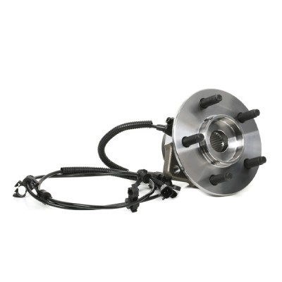 Łożysko Koła RIDEX 654W0574 654W0574 - foto 3