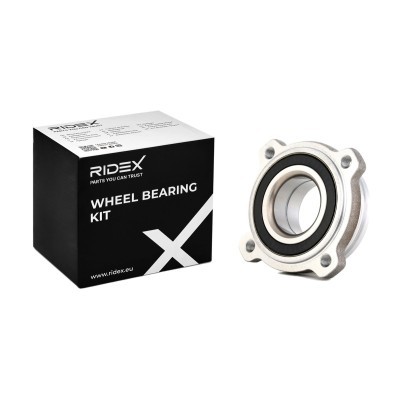 Łożysko Koła RIDEX 654W0252 654W0252 - foto 2