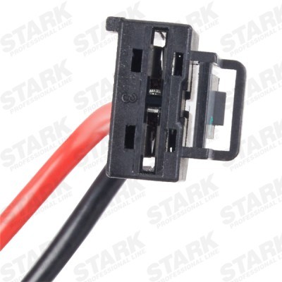 Wentylator Wnętrza Stark SKIB-0310276 SKIB-0310276 - foto 6