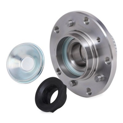 Łożysko Koła RIDEX 654W0387 654W0387 - foto 3