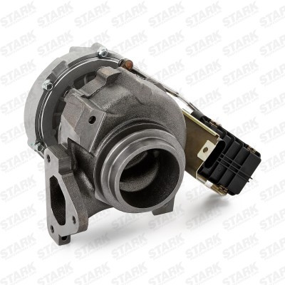 Turbina (Turbosprężarka) Stark SKCT-1190033 SKCT-1190033 - foto 4
