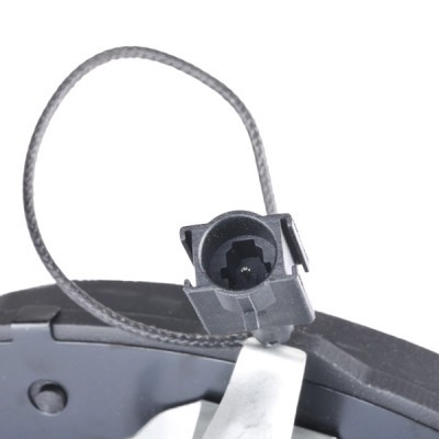 Klocki hamulcowe RIDEX 402B0058 402B0058 - foto 8