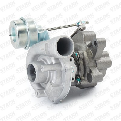 Turbina (Turbosprężarka) Stark SKCT-1191170 SKCT-1191170 - foto 4