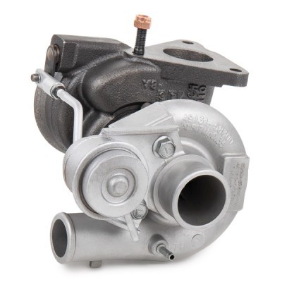 Turbina (Turbosprężarka) RIDEX 2234C0219R 2234C0219R - foto 3