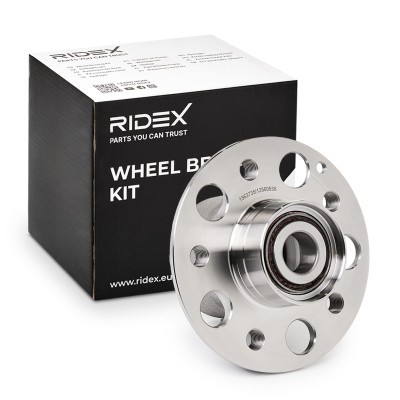 Łożysko Koła RIDEX 654W0896 654W0896 - foto 2