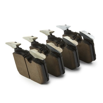 Klocki hamulcowe RIDEX 402B0828 402B0828 - foto 5