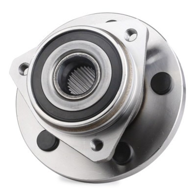 Łożysko Koła RIDEX 654W0456 654W0456 - foto 3