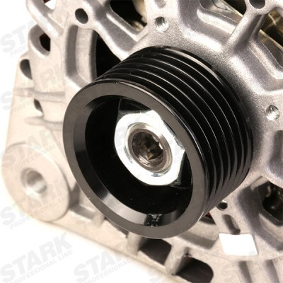 Alternator Stark SKGN-0320437 SKGN-0320437 - foto 6