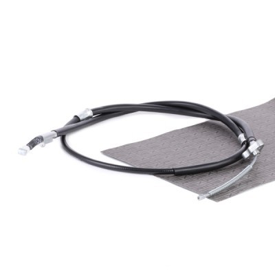 Linka Hamulca Ręcznego RIDEX 124C0019 124C0019 - foto 2