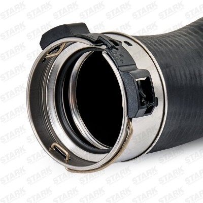 Rura Wąż Turbo Intercoolera Stark SKCHI-2030490 SKCHI-2030490 - foto 4