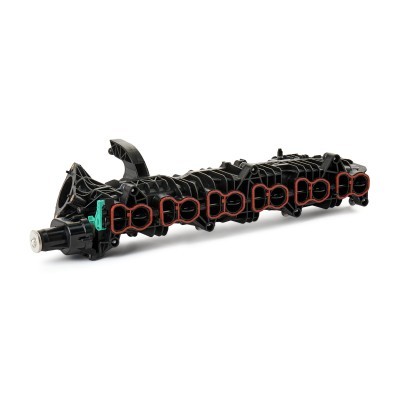 Kolektor ssący RIDEX 1640F0044 1640F0044 - foto 3